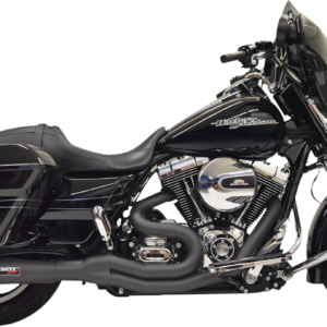 EXHAUST 2:1 MEGA BK 95-06