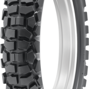 TIRE D605 120/80-18 62P