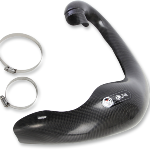 GUARD PIPE FMF KTM/HUSQ