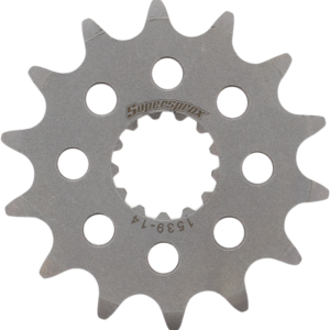 SPROCKET FR CST-1539-14-2