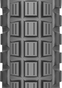TIRE SMALL BLOCK 4.00-18 4PR