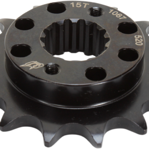 SPROCKET FRT 520 15T