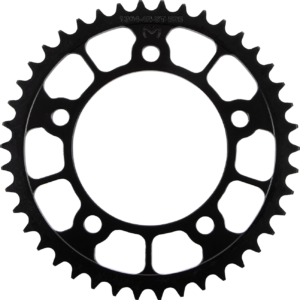 SPROCKET STEEL HON 42T