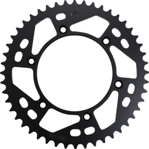 SPROCKET STEEL KTM 48T