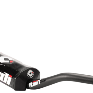 HANDLEBAR FLT FMX BK