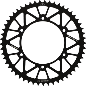SPROCKET RL 53T 520 BLK