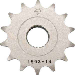SPROCKET C/S RAPT250 14T