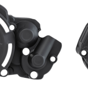 COVER X-PWR KIT YAM BLK