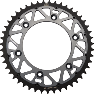 SPROCKET RR JTX HON GR 47