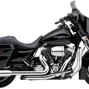 MUFFLERS RACE PRO FLH
