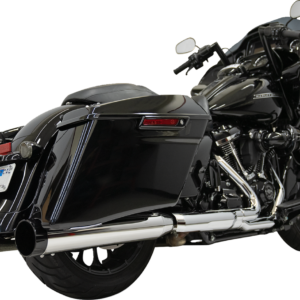 MUFFLERS 4.5 C M8 TOUR17+