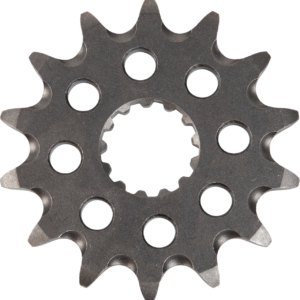 STEEL FRONT SPROCKET (520-14T) KAWASAKI, YAMAHA