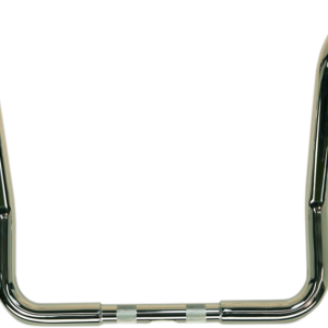 HANDLEBAR BAGGER 16" CHR