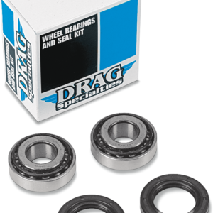 WHEEL BRG/SEALS