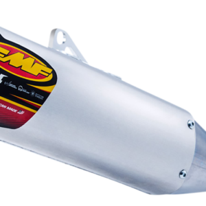 MUFFLER Q4 XR650L