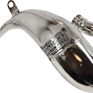 PIPE PLATINUM 0852325