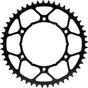 STEEL ULTRALIGHT SPROCKET (520-47T) HUSABERG, KTM