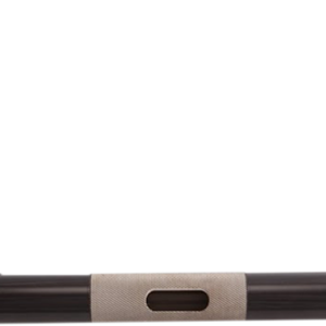 HANDLEBAR V-LINE 2+ BLK