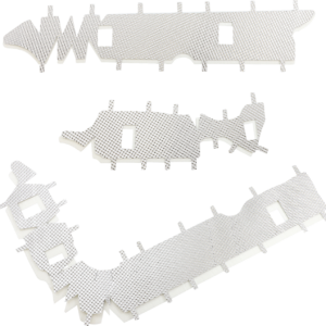 LINER HEAT SHIELD HD