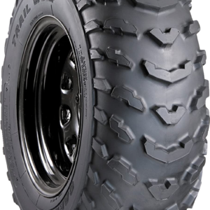 TIRE TRAIL WOLF22X10-10 R