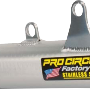 MUFFLER 304 SHERCO 300SE