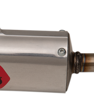 MUFFLER P-CORE 2 BB