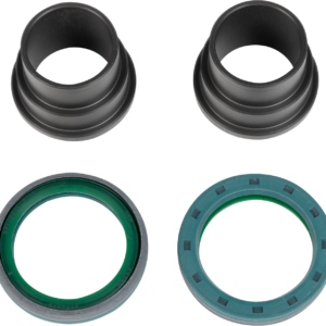 REAR WHEEL SEALS AND SPACERS KIT