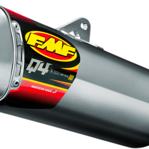 MUFFLER Q4 KTM