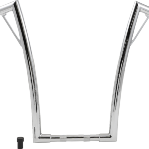 HANDLEBAR LOUIE 19 CHR