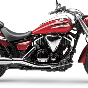 MUFFLER BT 950 V-STAR