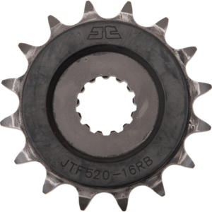 SPROCKET FRONT 16T 525 RU