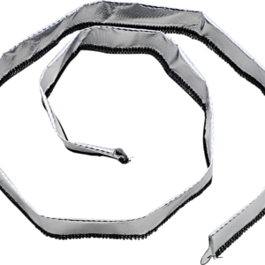 FUEL LINE SLEEVE MEDIUM