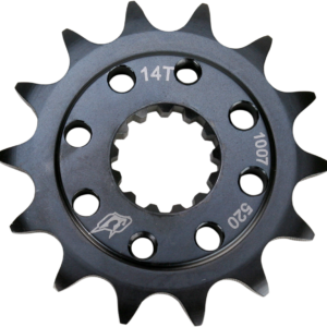 SPROCKET FRT 520 14T