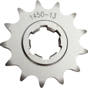 SPROCKET, C/S 13T