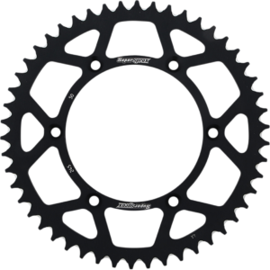 SPROCKET REAR YAM 50T BK