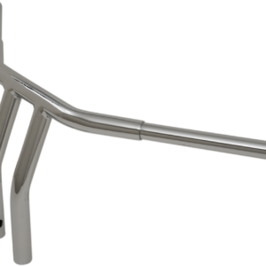 HANDLEBAR 10"BFTBR CH TBW