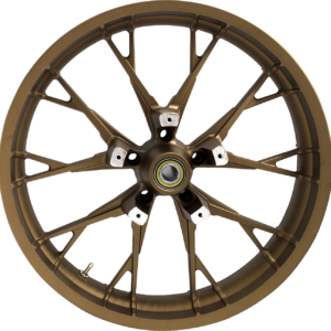 WHEEL RR.MAR.BRZ.ABST.FL