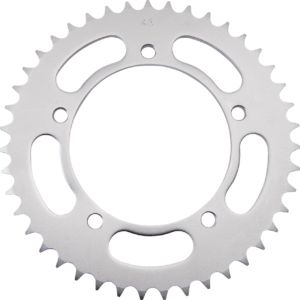 SPROCKET REAR SUZ 520 43T
