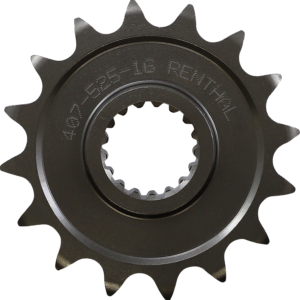 SPROCKET F APRILA 525 16T