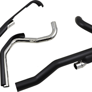 HEADPIPE P CHMB TRIKE BLK