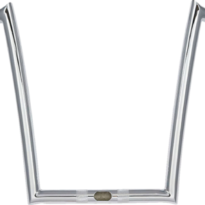 HANDLEBAR OEM 14"CH WIRED