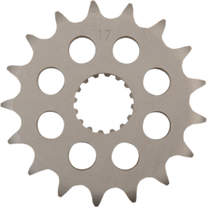 SPROCKET C/S SUZ 530 17T