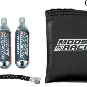 CO2 (3)TIRE INFLATOR KIT