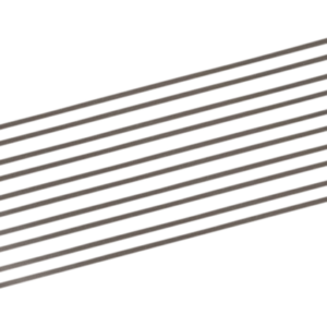 EXHAUST TIE STAINLESS 20"