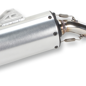 EXHAUST V2 S/O CRF230F