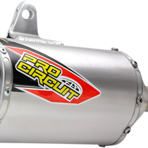MUFFLER T-6 KLX230R