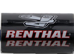 HANDLEBAR FATBAR 602 BU