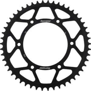 SPROCKET REAR STEEL 50T