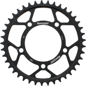 SPROCKET REAR STEEL 41T