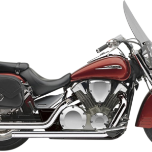 EXHAUST DSTRS VTX13C/R/S